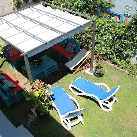 Apartman Mare 마카르스카 외부 사진